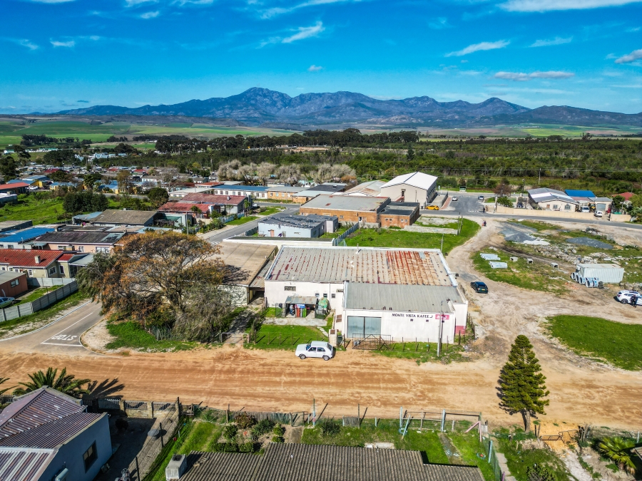 Commercial Property for Sale in Bot River Western Cape